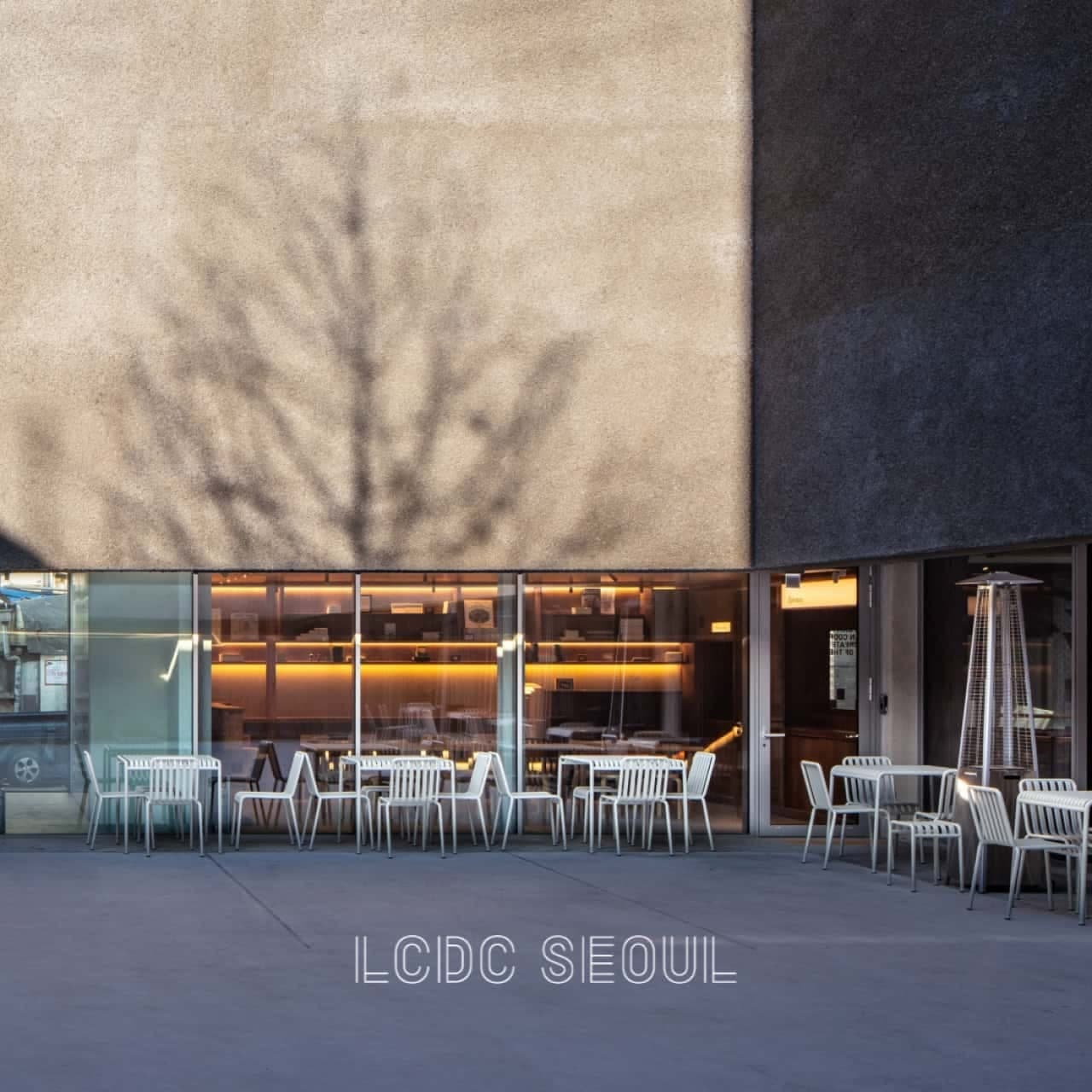 LCDC 서울