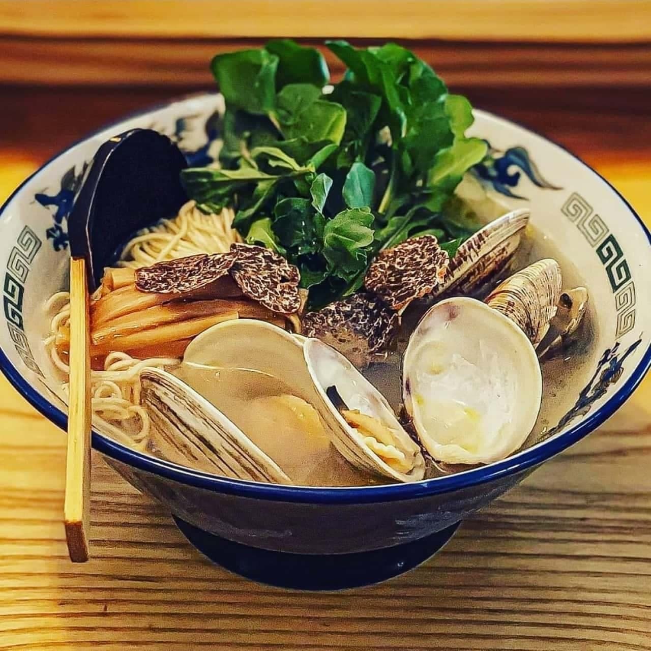 도마 유즈라멘 안국