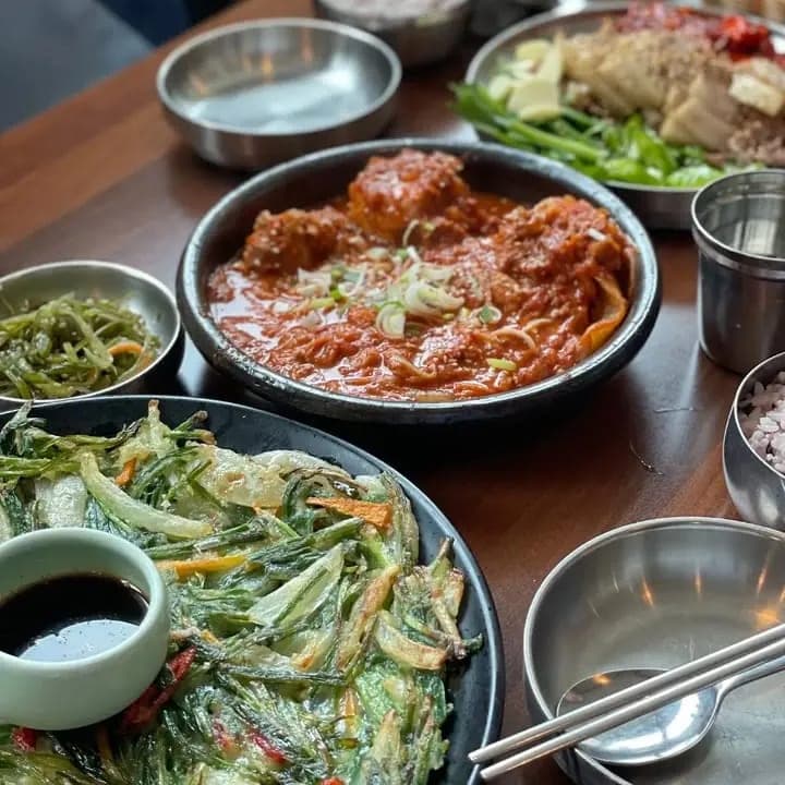 북촌도담