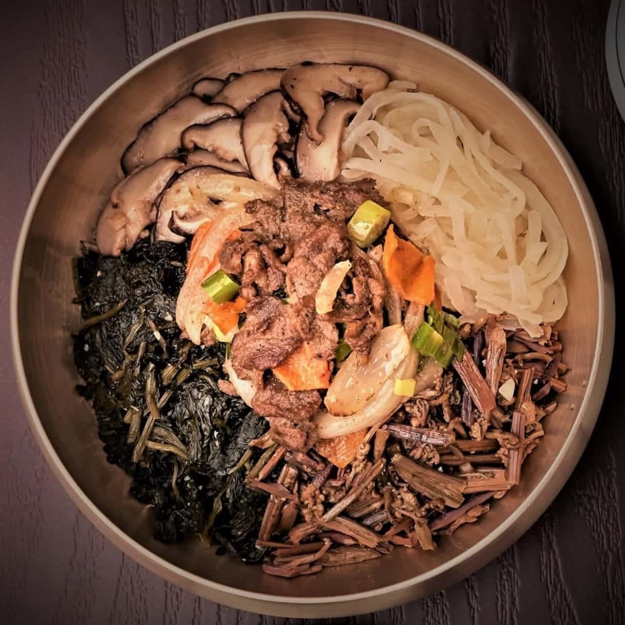 꽃밥에피다 북촌 친환경 그로서란트