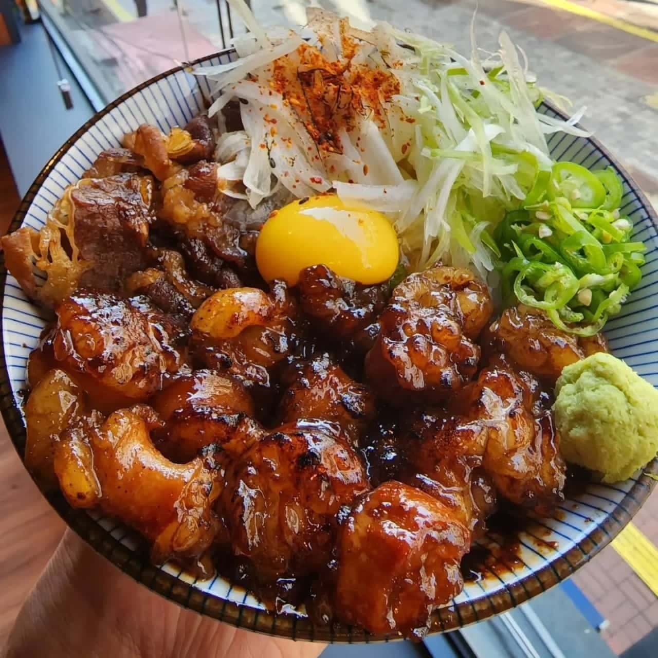 멘츠루 강남