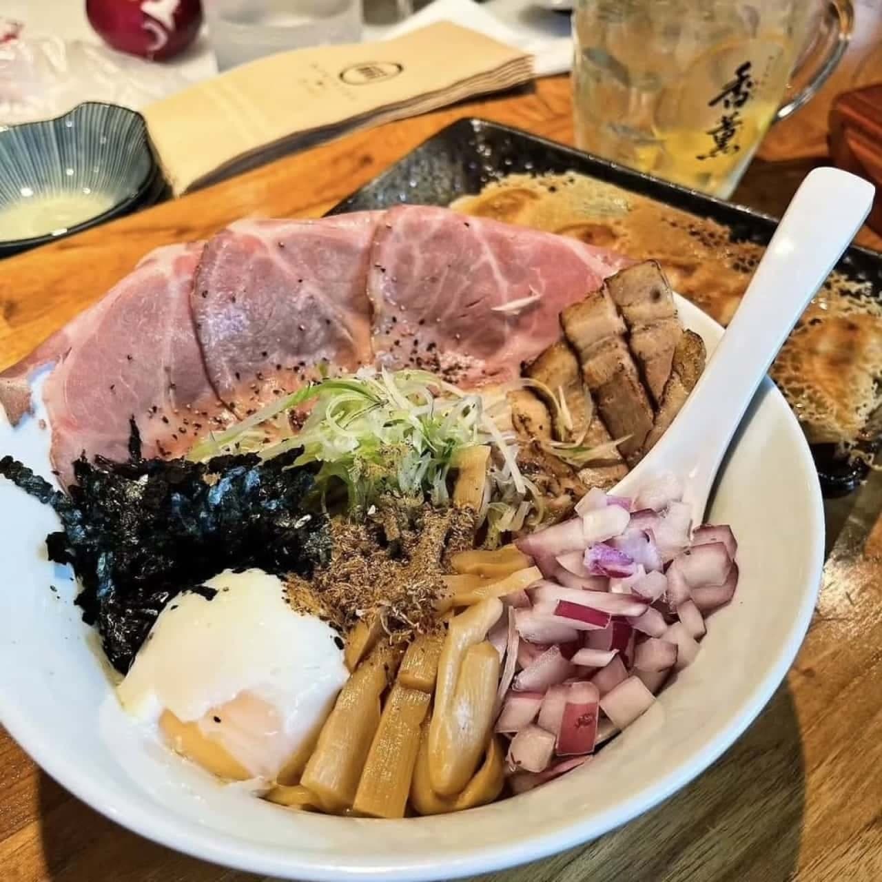 멘츠루 을지로