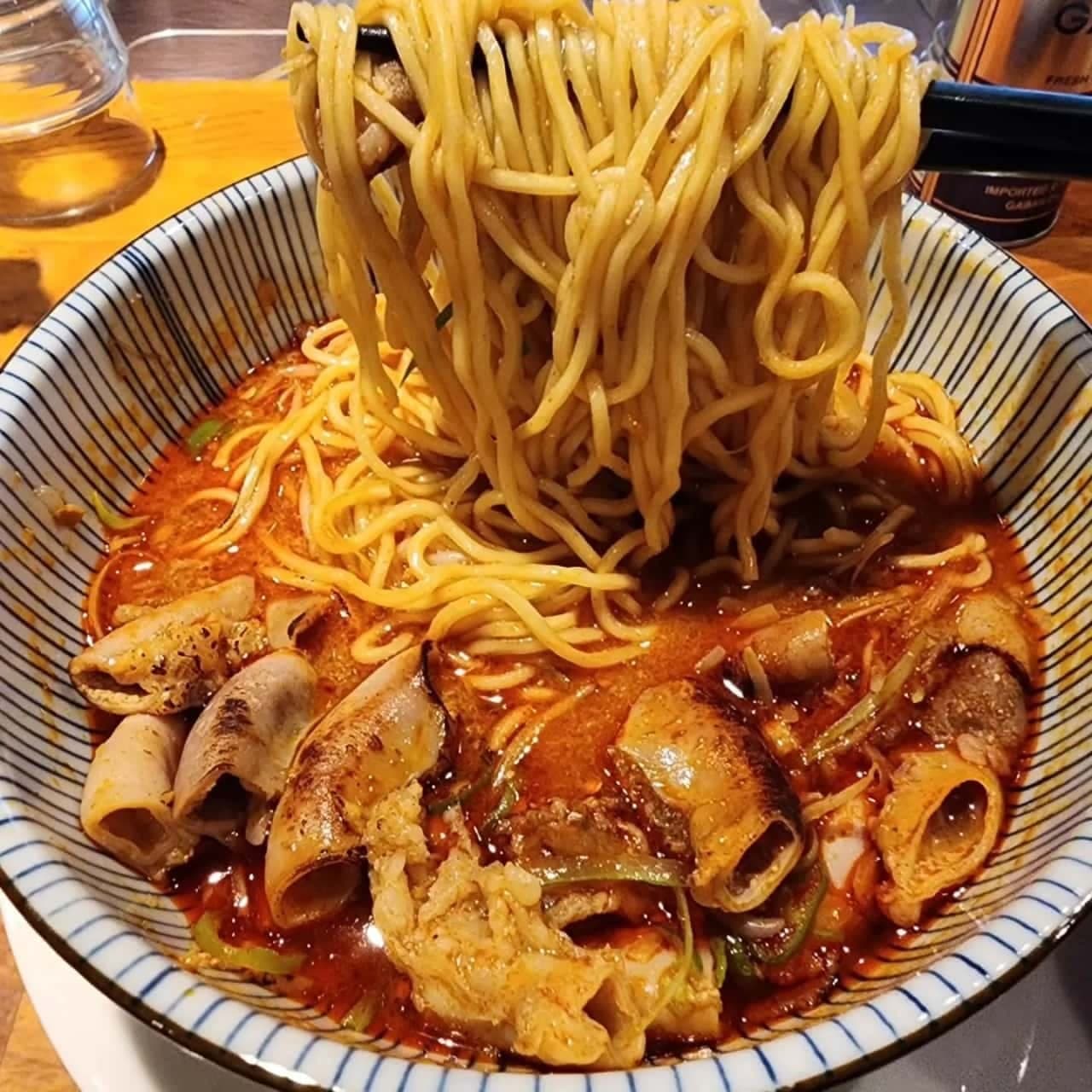 멘츠루 성수