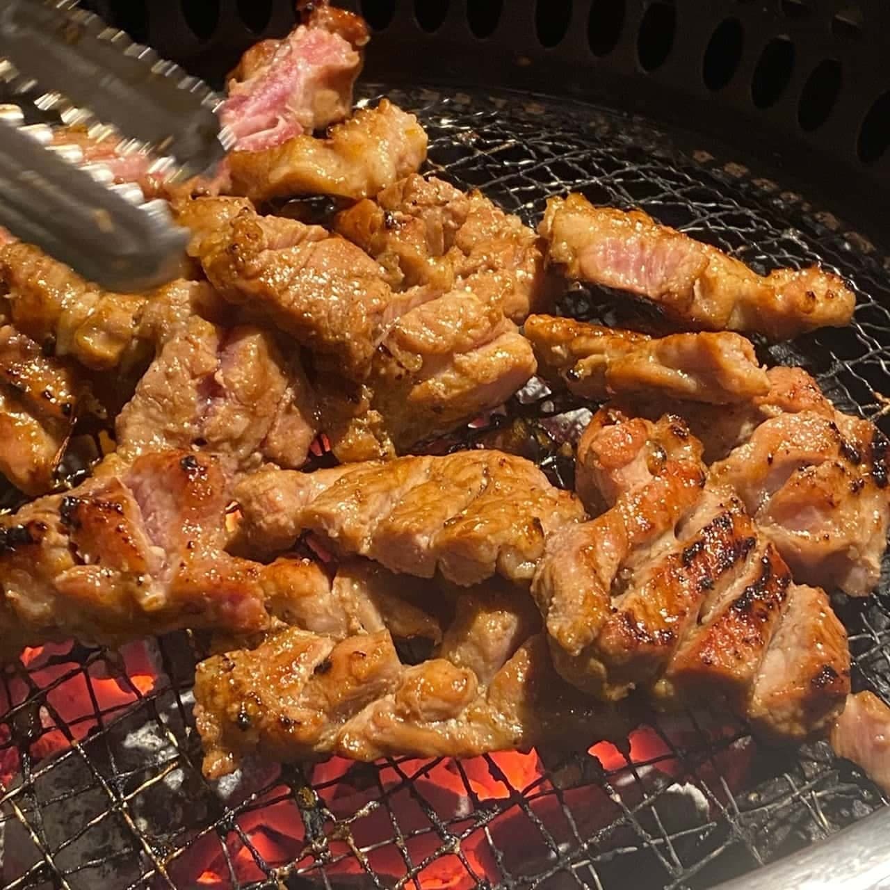 미도갈비