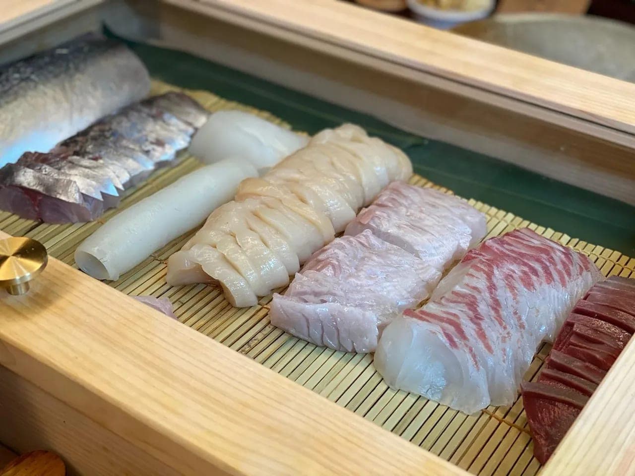 스시누하