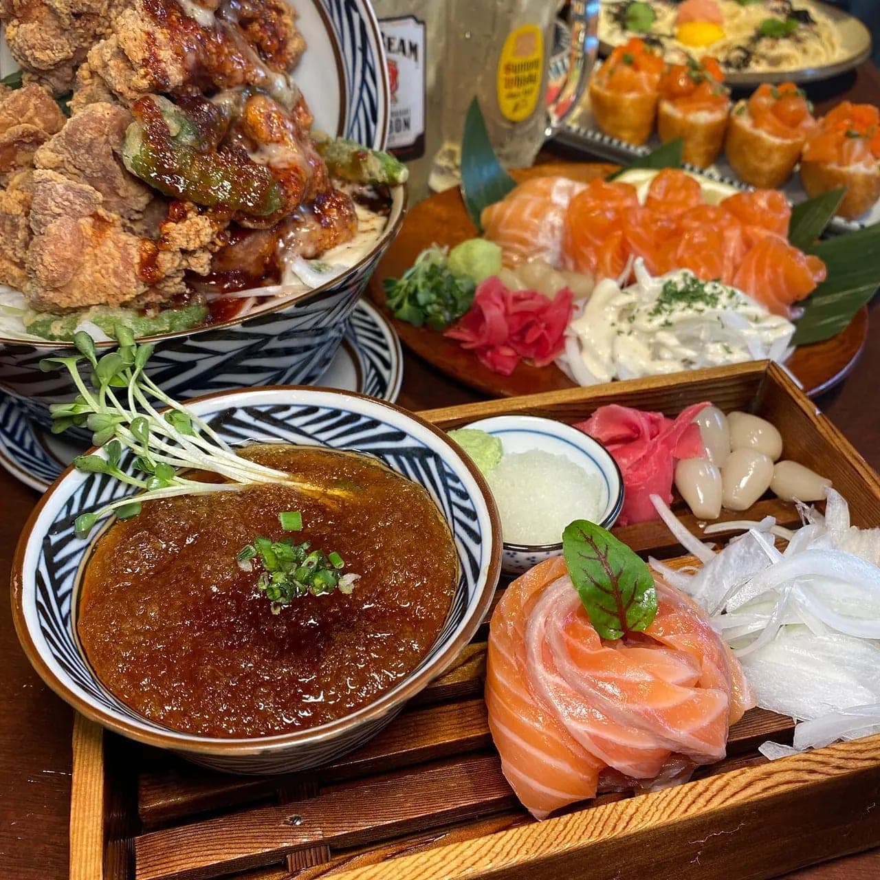연하동 연남본점