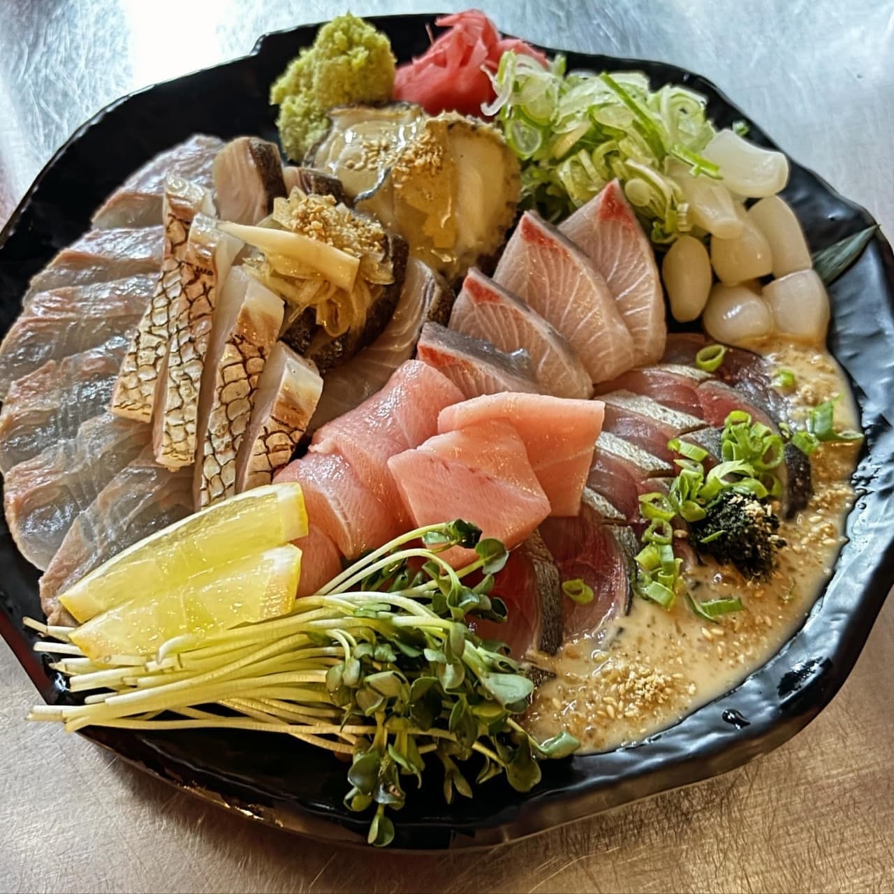 바다약방 연남본점