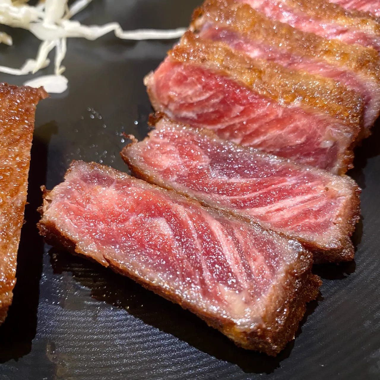 규카츠정 용산