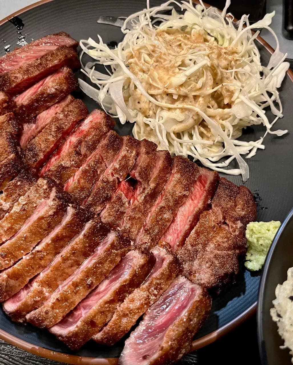 규카츠정 연남