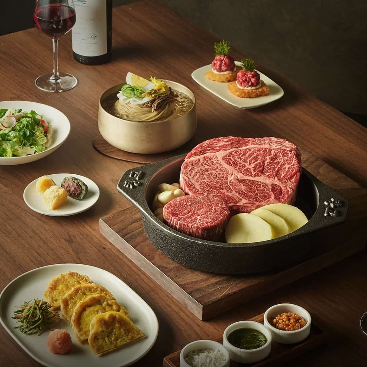 창고 43 무교