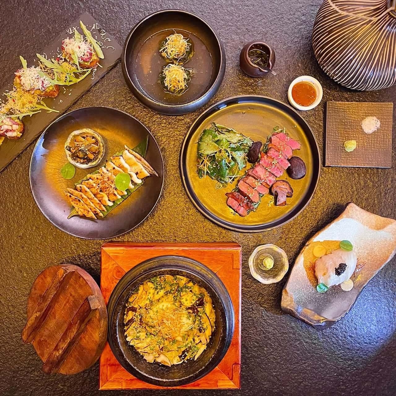 도취하녹식당