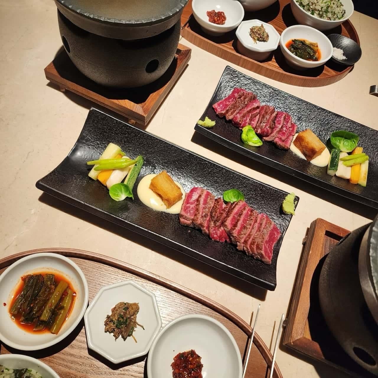 우아라 광화문