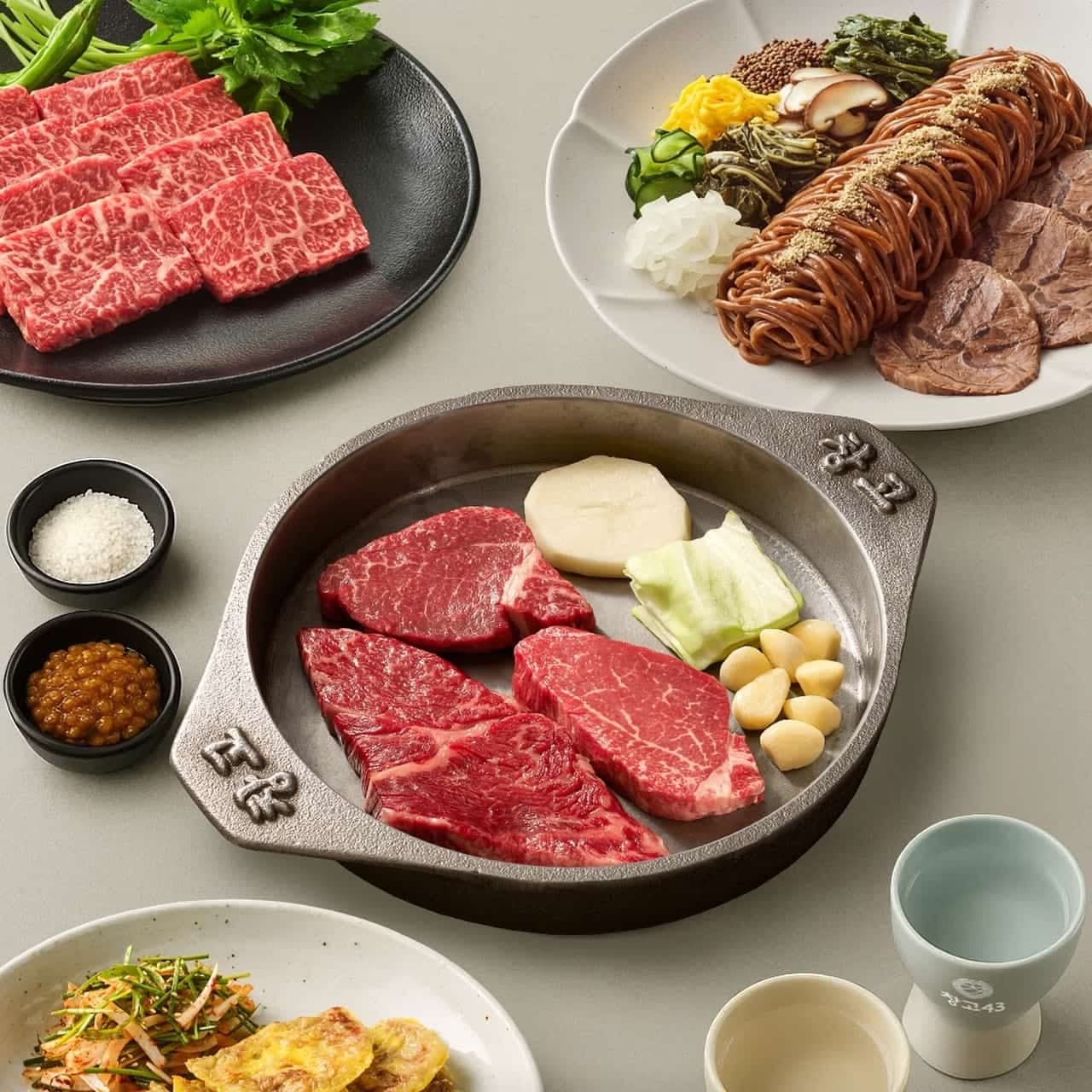 창고 43 강남