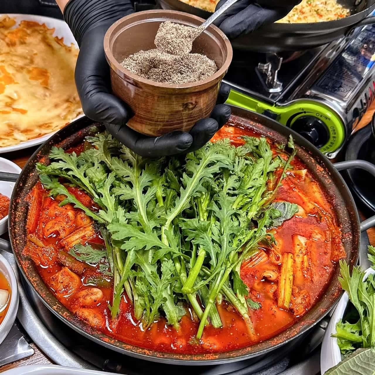 태양곱창 신논현