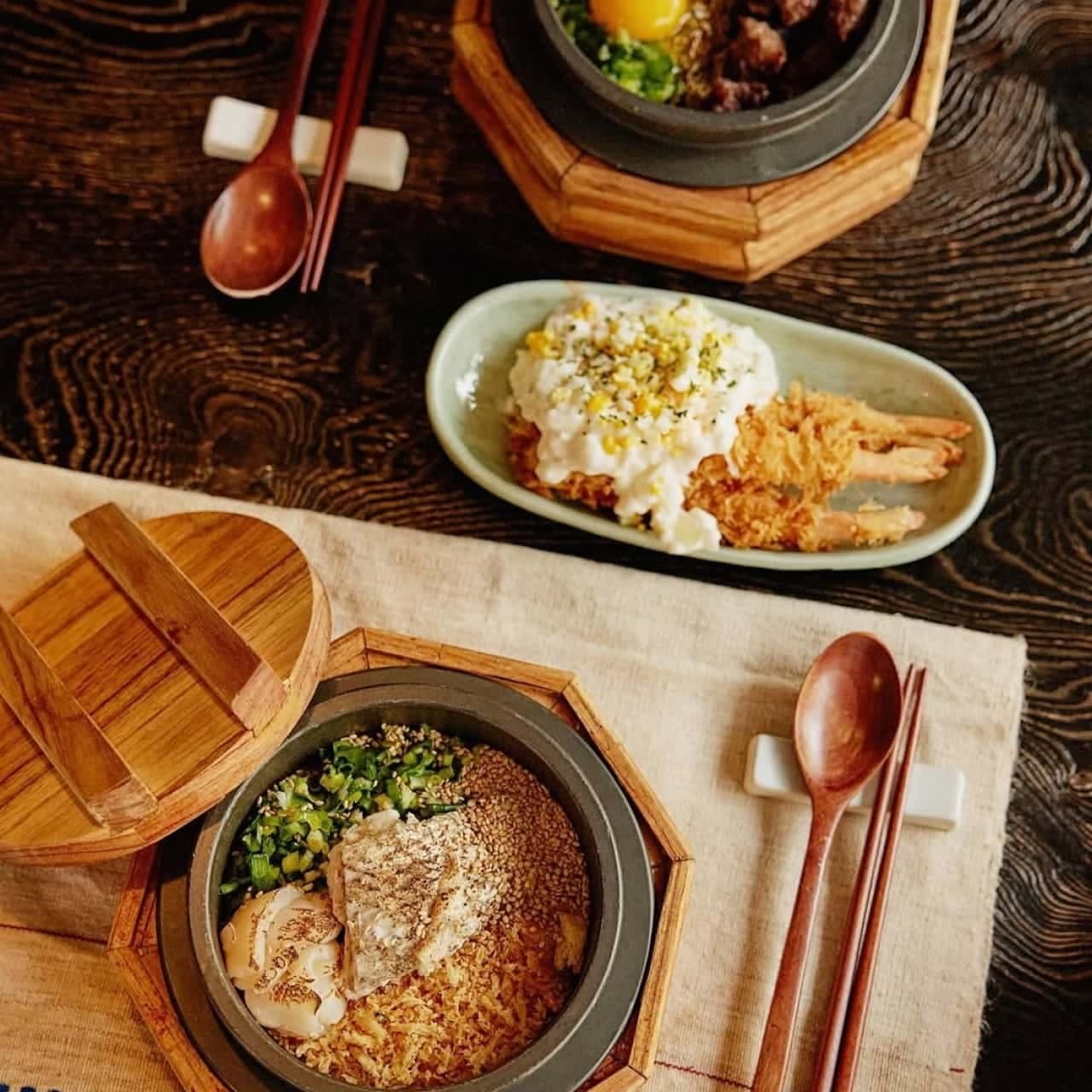 솔솥 명동점