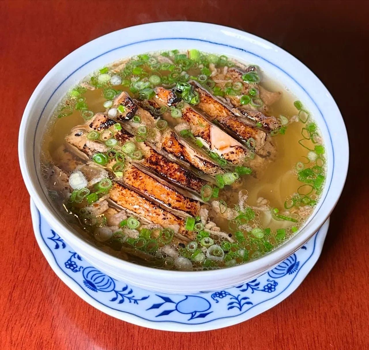 안홍마오