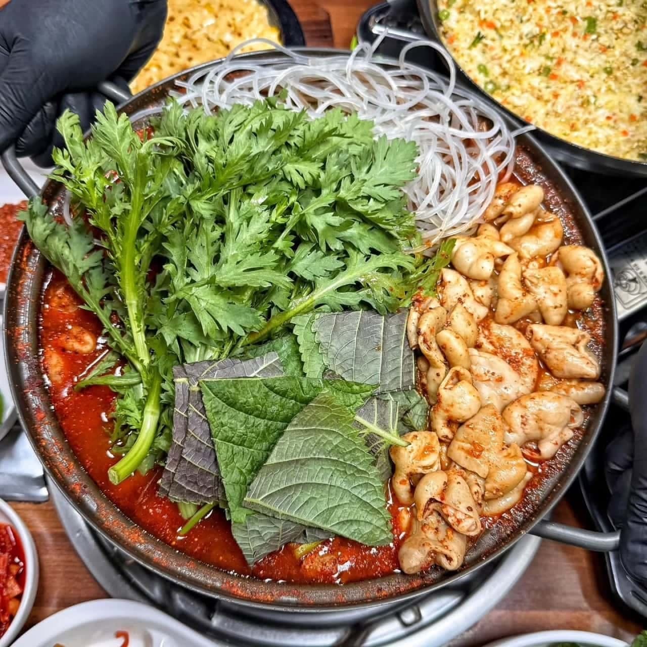 태양곱창 성수점