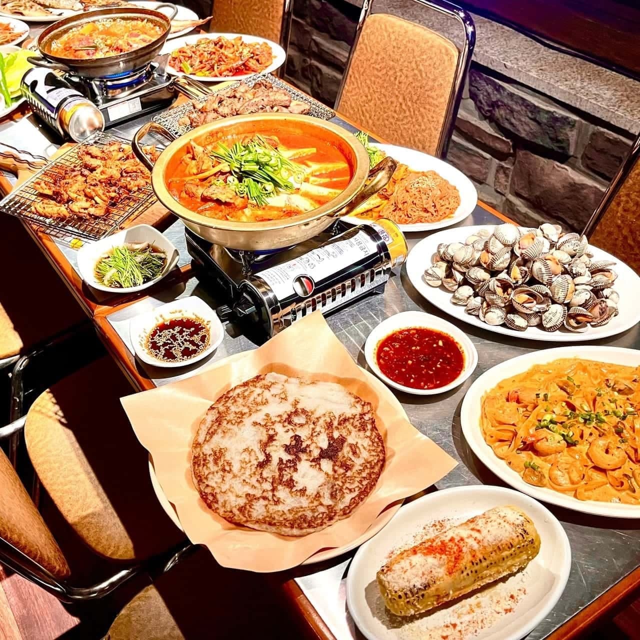 을지로 황금마차