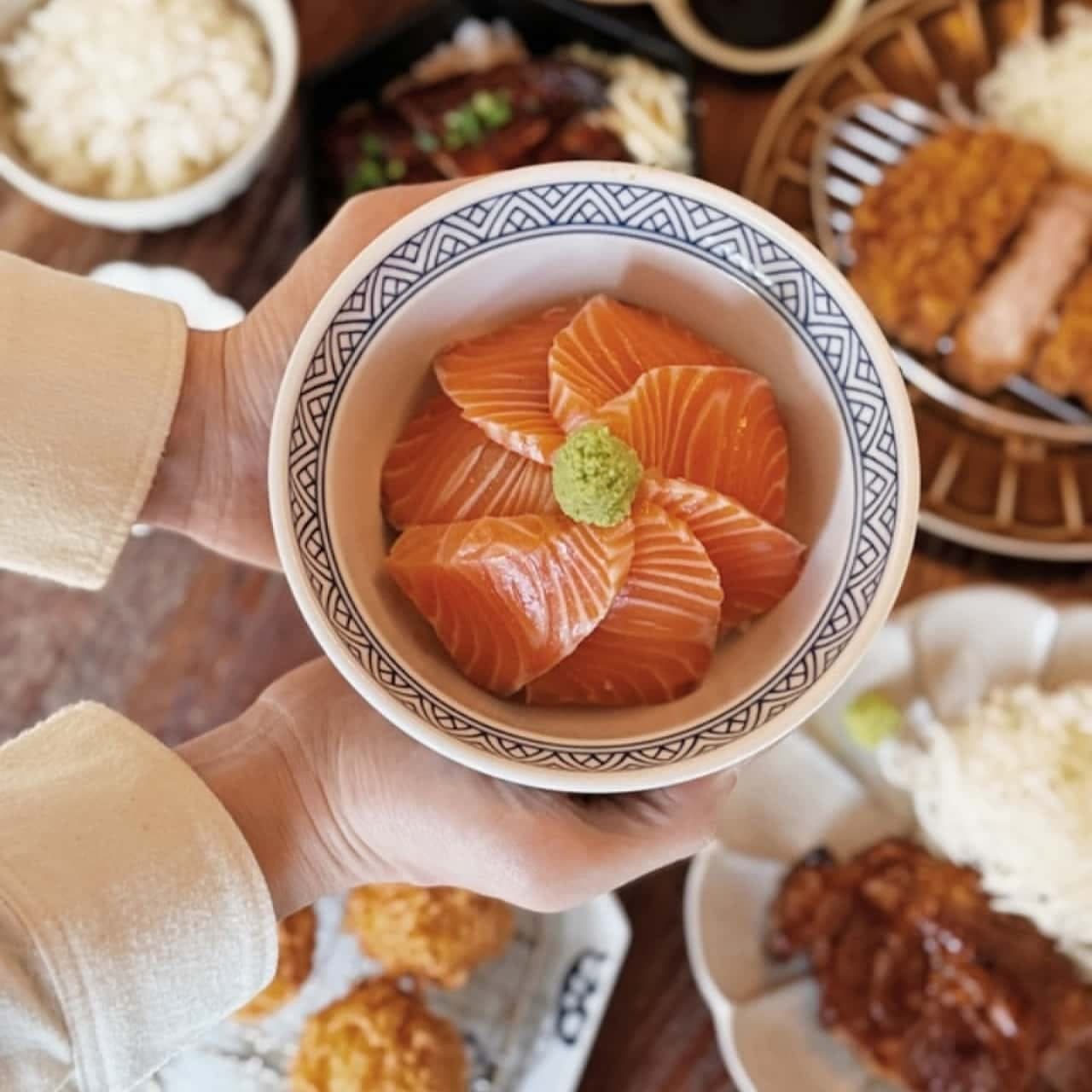 호호식당 코엑스