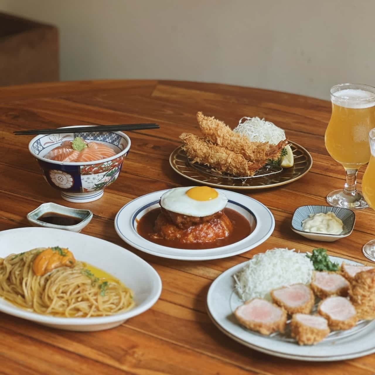 호호식당 익선