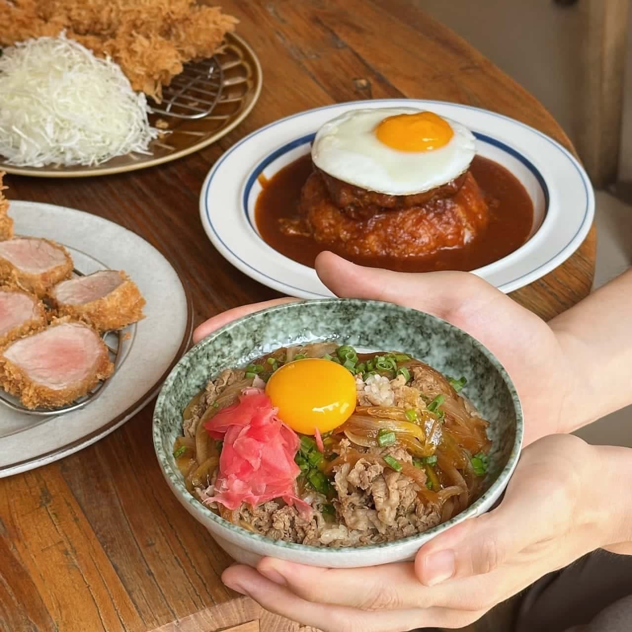 호호식당 파미에스테이션