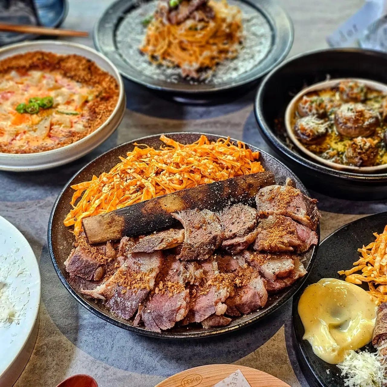 리파인 을지로명동점
