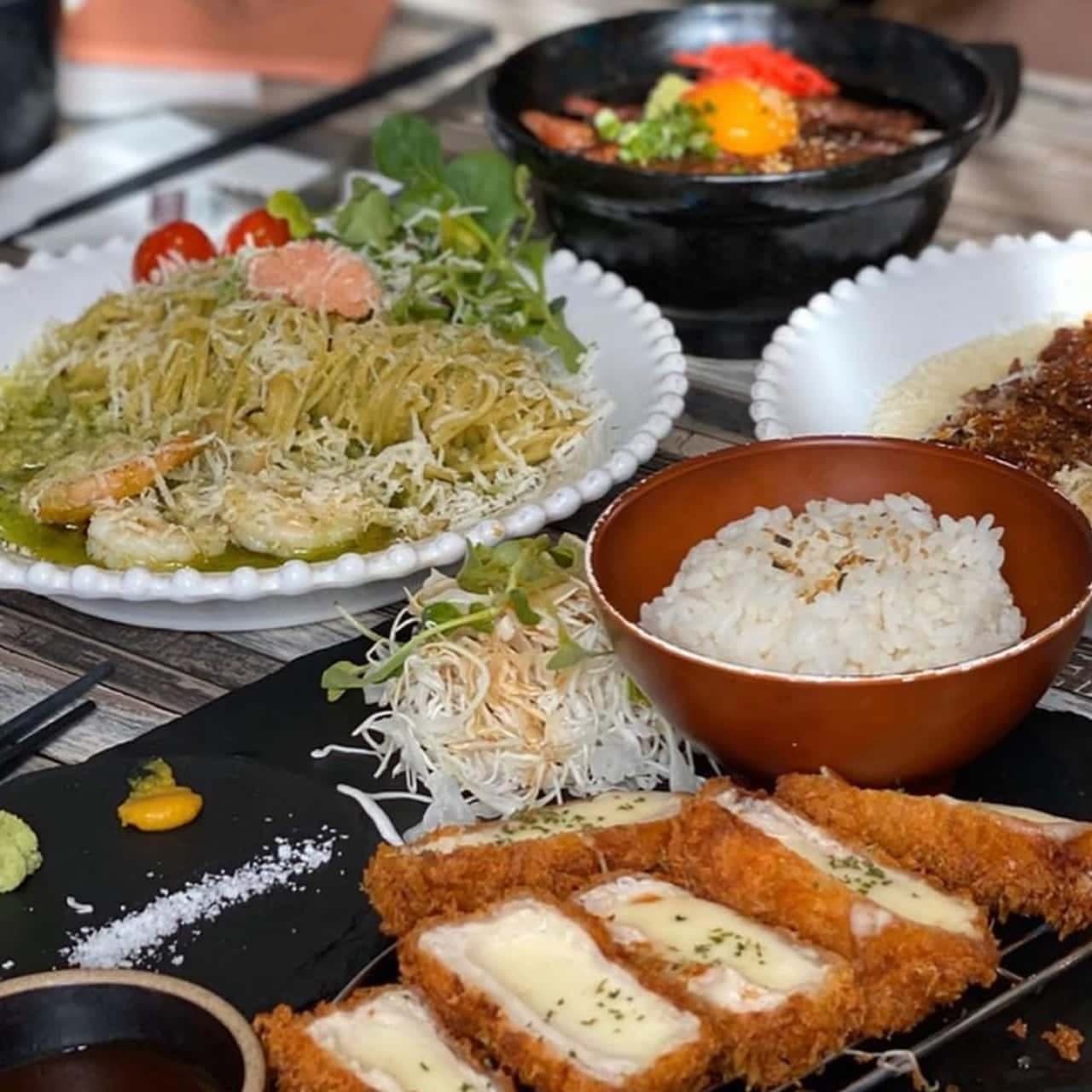 연남토마 북촌