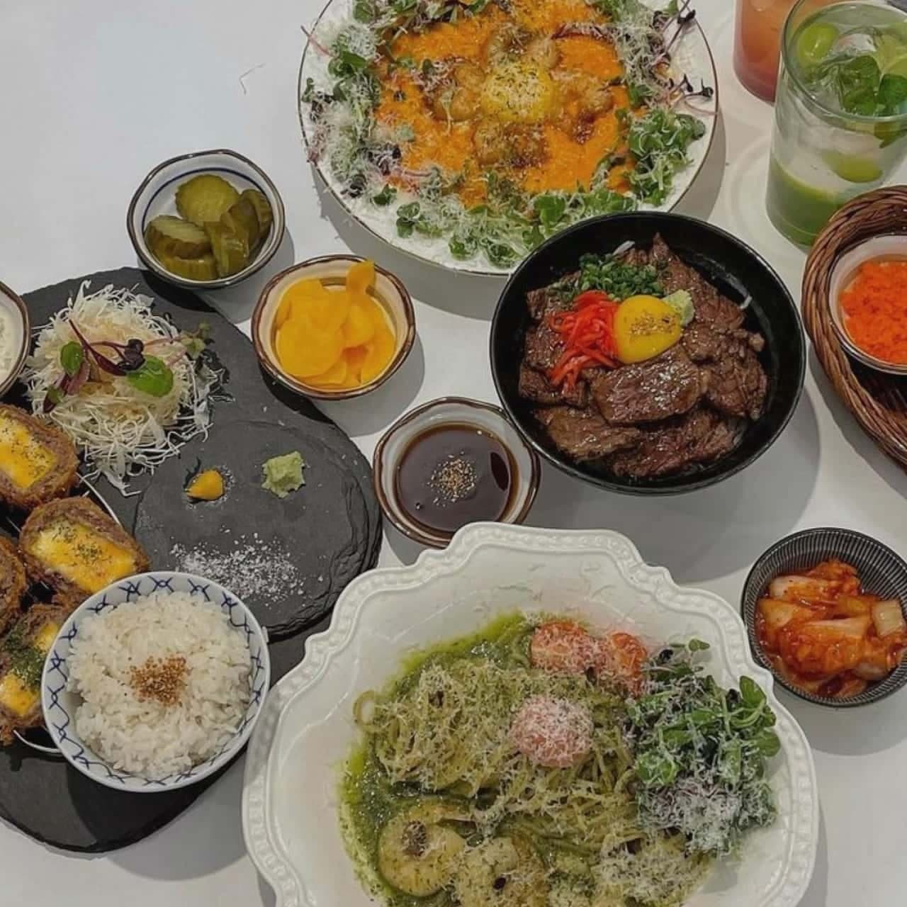 연남토마 고속터미널점