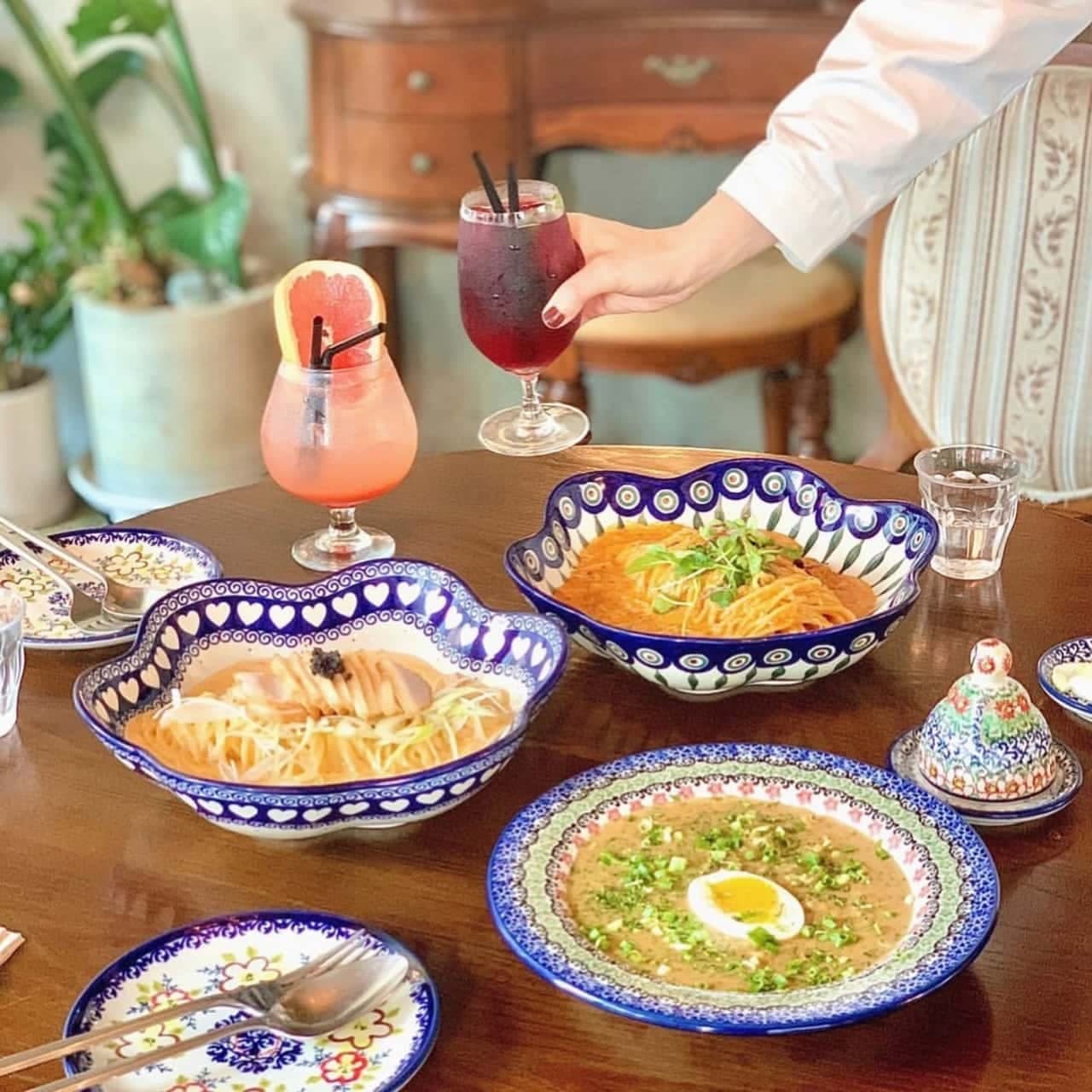 연남취향