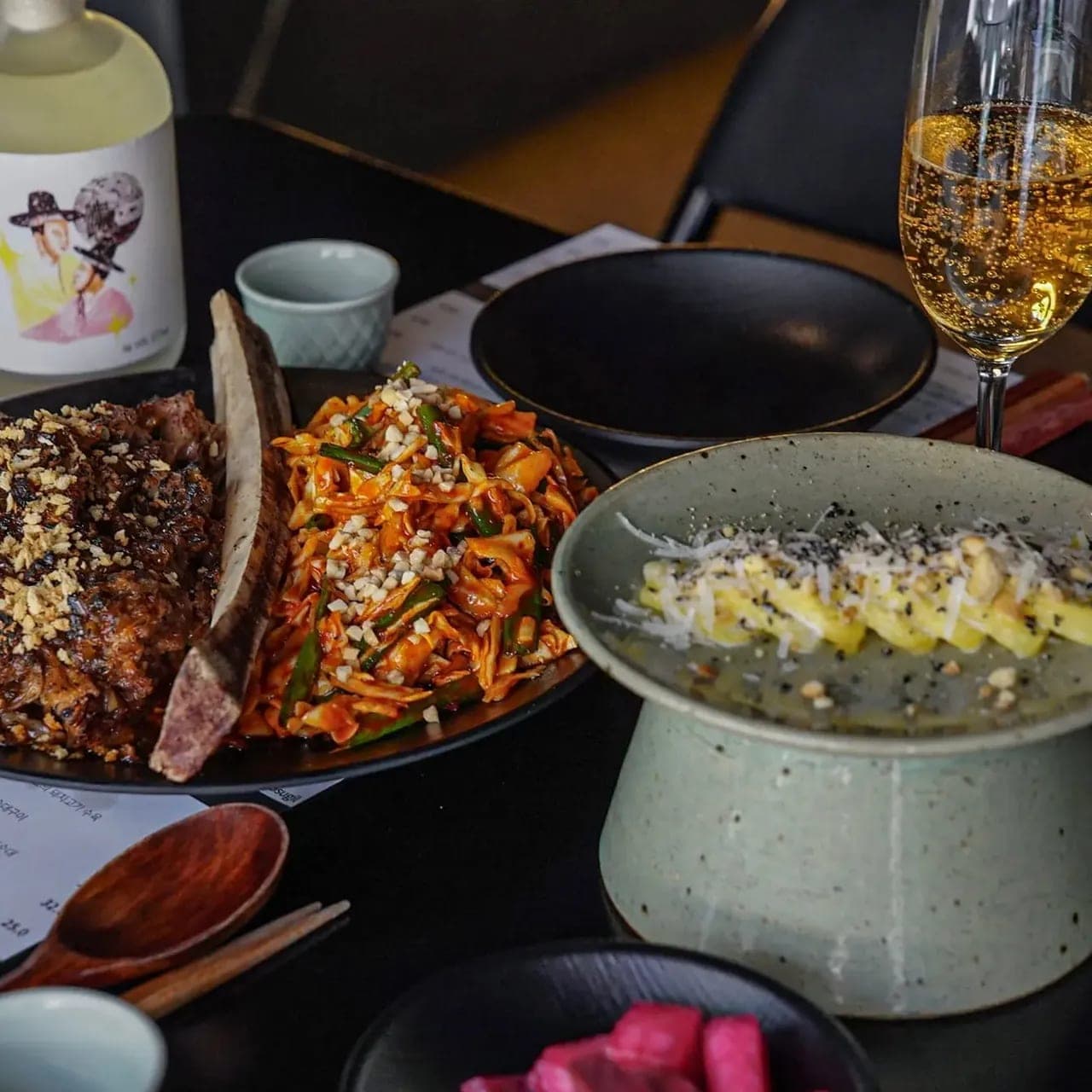 리파인 가로수길점