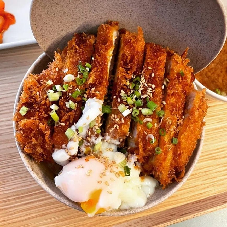곤카츠 서울숲