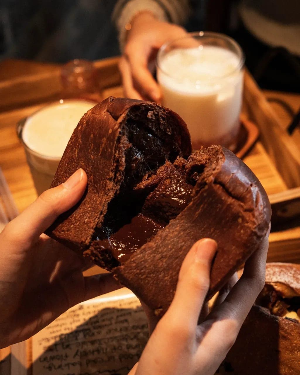 스탠다드브레드 신세계강남