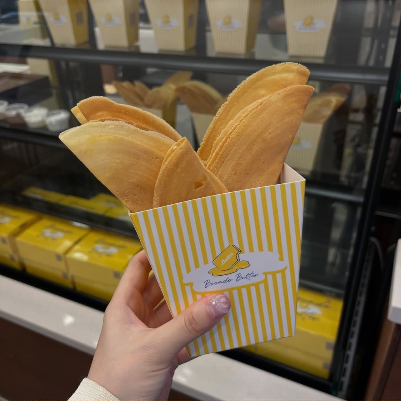 보카도 연남
