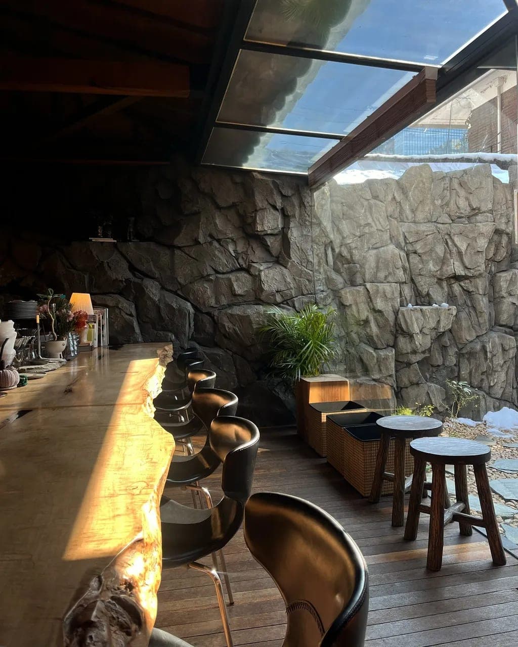 올딧세 용산