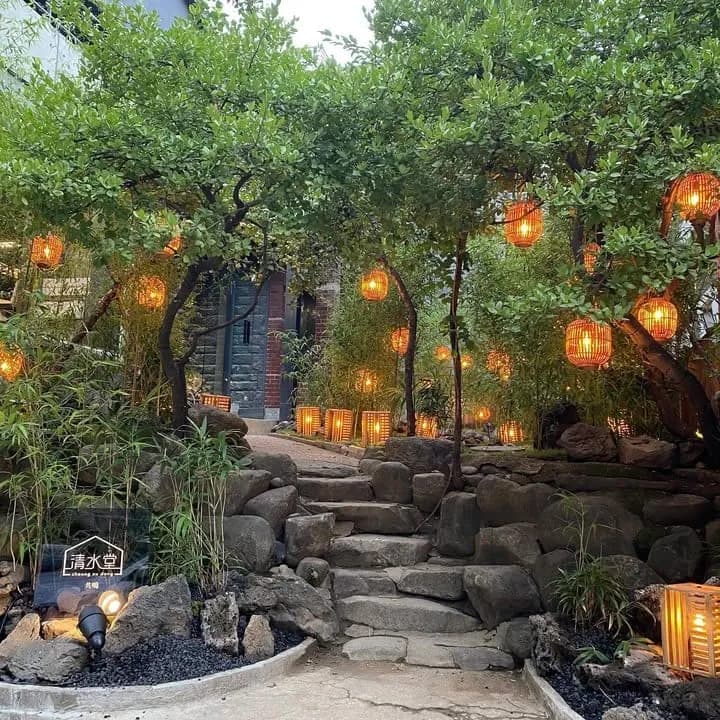 청수당공명