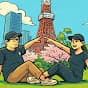 럭키커플트립 Lucky Couple Trip